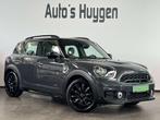 MINI Cooper SE Countryman Mini Cooper SE Countryman ALL4, Countryman, 136 pk, Leder, Bedrijf