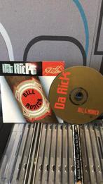 da rick : bill & monica, Cd's en Dvd's, Cd's | Dance en House, Ophalen of Verzenden