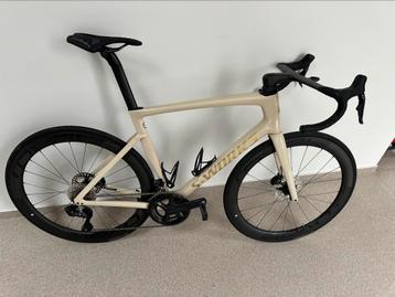 Specialized Tarmac S-Works SL7, Autres marques, 57 à 61 cm, Comme neuf, Enlèvement