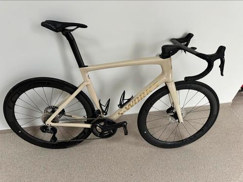 Specialized Tarmac S-Works SL7, Fietsen en Brommers, Fietsen | Racefietsen, Zo goed als nieuw, Heren, Overige merken, Meer dan 20 versnellingen