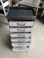 Modull lade kast (2461) L 50 B 33 H 92 €249, Auto diversen, Auto-accessoires, Ophalen, Zo goed als nieuw