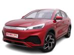 BYD Atto 3 204 60 KWH Comfort + Leather + GPS + Panoram + Ca, Auto's, Overige Auto's, Automaat, Elektrisch, SUV of Terreinwagen