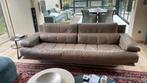 Zetel rolf benz. Kleur taube . L 2,80. D 90, Huis en Inrichting, Zetels | Zetels, Ophalen, 250 tot 300 cm, Gebruikt, Tijdloos model