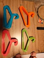 49 Ikea bagsis kapstokken, Ophalen of Verzenden, Zo goed als nieuw