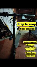 Ninebot g2 max, Fietsen en Brommers, Steps, Ophalen