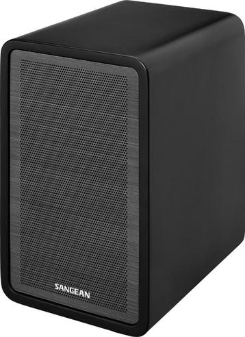 Sangean SP-40 Speaker voor DDR-60BT/WFR-70 I NU 40% KORTING!