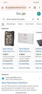 Moor Pack Qines - (nieuw 25€ ) - 1x gebruikt - 8€, Ophalen of Verzenden, Zo goed als nieuw