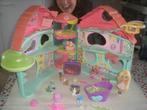littlest pet shop, Verzamelen, Ophalen of Verzenden, Zo goed als nieuw