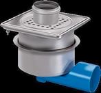 128. VanDenBerg en Aquaberg RVS put 200x200, Ophalen of Verzenden, Nieuw