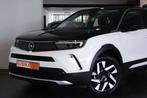 Opel Mokka 1.2 Turbo Edition 360Cam LijnA DodeH Garantie*, Auto's, Automaat, Gebruikt, 1199 cc, Wit