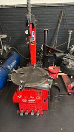 Banden wisselaar met hulparm, Auto diversen, Autogereedschap, Ophalen, Gebruikt