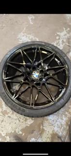 BMW style 666m 20 inch velgen, Ophalen