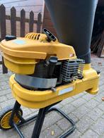 Hakselaar op benzine, Tuin en Terras, Ophalen, Gebruikt, Benzine