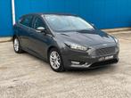 FORD FOCUS 1.0i ECOBOOST 2017 MANUEL, Auto's, Ford, Bedrijf, Cruise Control, Focus, Automaat