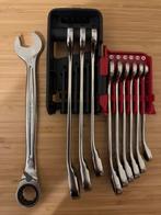 Facom, Bricolage & Construction, Enlèvement