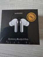Samsung Buds3Pro, Telecommunicatie, Mobiele telefoons | Oordopjes, Ophalen of Verzenden