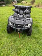 Quad TGB 1000, Motoren