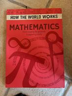 Boek Mathematics, Ophalen of Verzenden, Gelezen