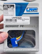 LRP Ai Runner Reverse V2 Regelaar Waterproof Achteruit V2.0, Ophalen of Verzenden, Onderdeel