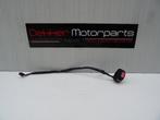 Startknop / Stuurschakelaar Yamaha XJ600 Diversion 4BR 1992, Ophalen of Verzenden, Gebruikt