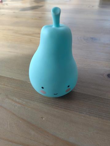 Nachtlampje op batterijen beschikbaar voor biedingen
