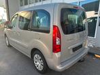 Citroen Berlingo 1.6i in goede staat, Euro 5, Traction-control, Beige, Handgeschakeld