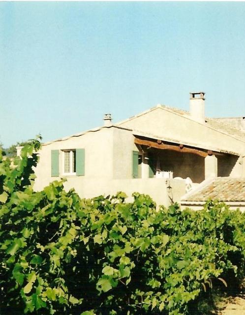 Rustig huisje in de Provence, vlakbij Vaison la Romaine, Vakantie, Vakantiehuizen | Frankrijk, Provence en Côte d'Azur, Overige typen