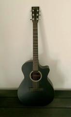 Martin semi akoestische gitaar, Muziek en Instrumenten, Ophalen, Zo goed als nieuw