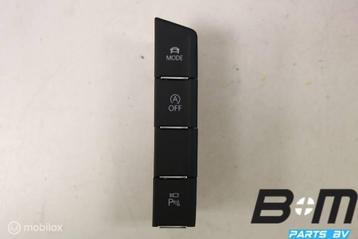 Schakelaars in middenconsole VW Tiguan 3 beschikbaar voor biedingen