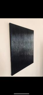 Ronan Martin – “Hello Darkness” Résine et pigments, signer, Enlèvement ou Envoi