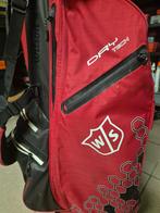 Sac Wilson imperméable très bon état, Sport en Fitness, Golf, Ophalen of Verzenden, Tas