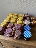 zelfgemaakte gelei en confituur, Ophalen