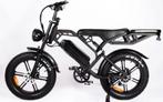 Ouxi V20 pro Fatbike, Vélos & Vélomoteurs, Vélos électriques, Enlèvement ou Envoi, Neuf
