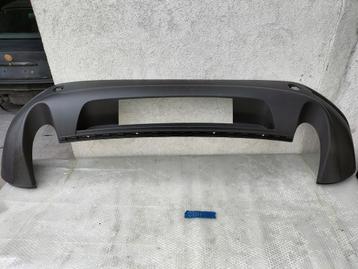 VW TOUAREG ACHTERBUMPER SPOILER 7P6807521 beschikbaar voor biedingen