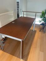 Professionele bureau 1m70 op 80 cm, Huis en Inrichting, Bureaus, Ophalen, Bureau