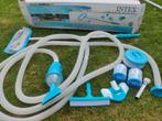Intex Krystal Clear pool basics, Tuin en Terras, Ophalen, Zo goed als nieuw