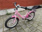 Puky 16 inch, Fietsen en Brommers, Ophalen, Gebruikt, 16 tot 20 inch, Puky