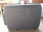 Reisvalies Samsonite, Ophalen, Gebruikt, Hard kunststof, Slot