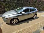 Volvo V40, Auto's, Volvo, Voorwielaandrijving, Stof, Start-stop-systeem, Zwart