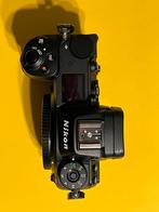 Nikon Z6, TV, Hi-fi & Vidéo, Appareils photo numériques, Comme neuf, Enlèvement ou Envoi, Nikon