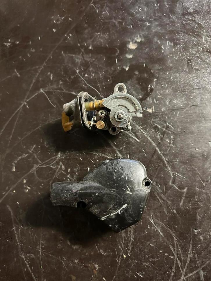 Minarelli am6/mrt beta rs 50 dt xps xp6 xp7 oliepomp, Fietsen en Brommers, Brommeronderdelen | Algemeen, Zo goed als nieuw, Ophalen of Verzenden