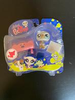Littlest Pet Shop (812 Pigeon) - NEUF, Collections, Enlèvement ou Envoi, Neuf