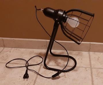 Bureaulamp  beschikbaar voor biedingen