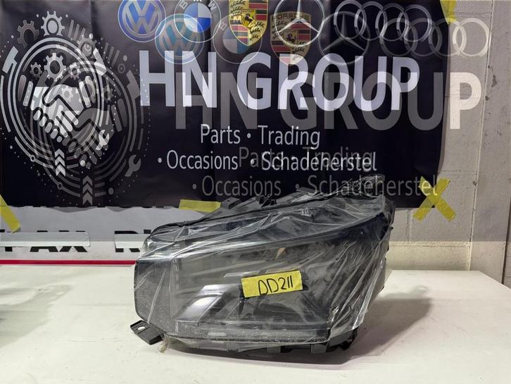 Citroen e-C3 Koplamp, Autos : Pièces & Accessoires, Éclairage, Utilisé, Enlèvement ou Envoi