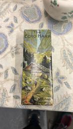 Harmonica the echo harp, Enlèvement, Comme neuf