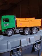 Vrachtwagen, Kinderen en Baby's, Ophalen, Gebruikt