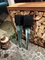 Paalhouders, Doe-het-zelf en Bouw, Ophalen