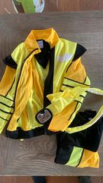 Rox pak geel, Kinderen en Baby's, Carnavalskleding en Verkleedspullen, Ophalen, Gebruikt