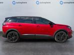 Peugeot 5008 GT*BLACK PACK*BOITE AUTO*TOIT OUVRANT*, Automaat, Monovolume, 107 g/km, Bedrijf
