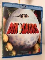 Dinosaures - L’intégrale de la série en vf, CD & DVD, Envoi, Comme neuf